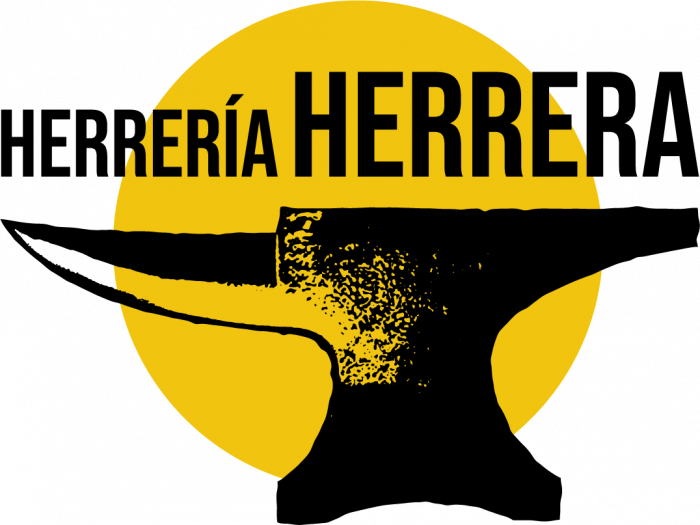 Herrería Herrera - Logo